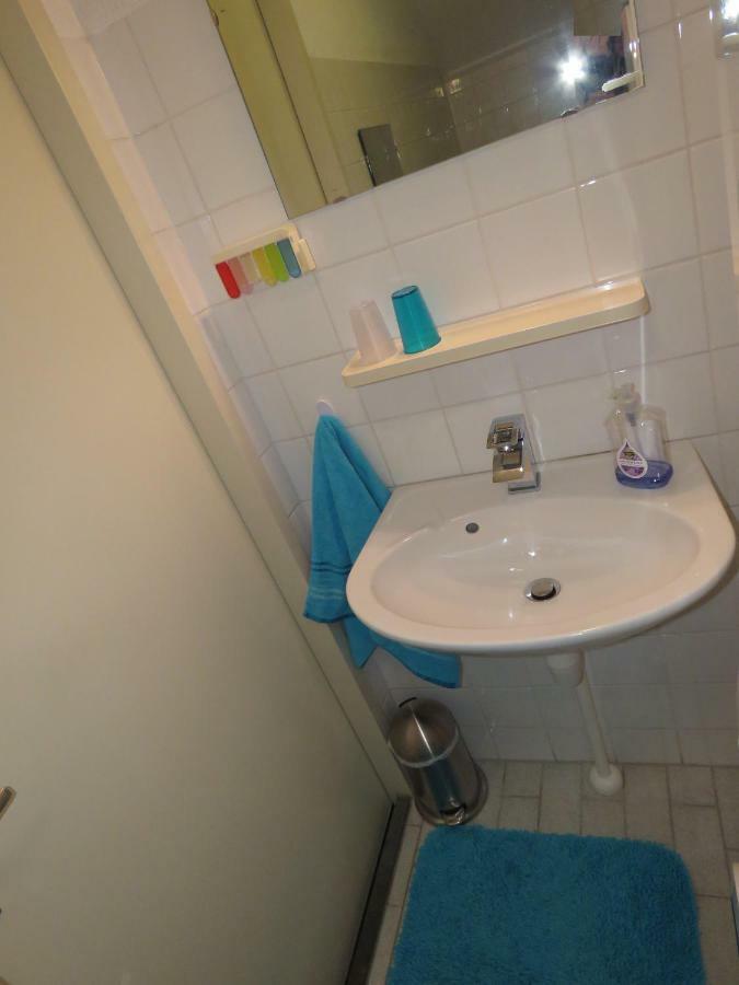 Teska Bed & Breakfast Veenendaal Zewnętrze zdjęcie