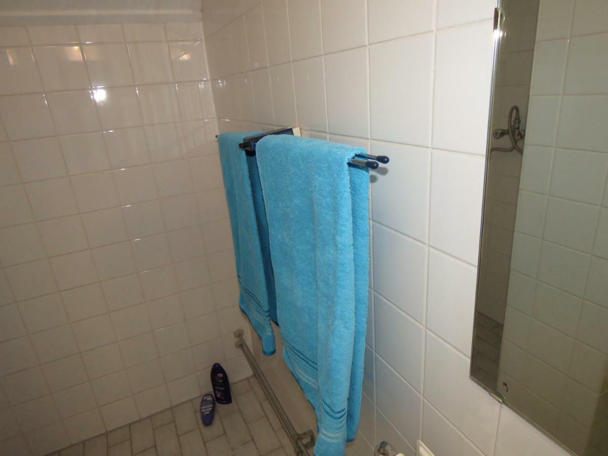 Teska Bed & Breakfast Veenendaal Zewnętrze zdjęcie